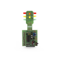 FEU DE SIGNALISATION KIT DE SOUDURE EDUCATIF