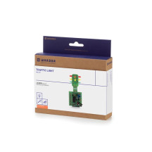 FEU DE SIGNALISATION KIT DE SOUDURE EDUCATIF