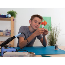 BOUGIE ÉLECTRONIQUE