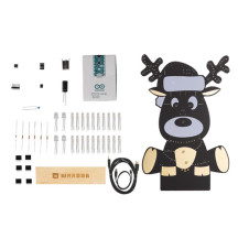 Kit de Soudage & Programmation - Rudolph XL