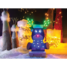 Kit de Soudage & Programmation - Rudolph XL