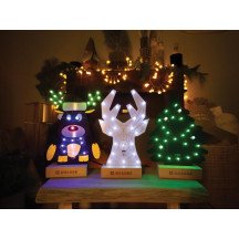 Kit de Soudage & Programmation - Rudolph XL
