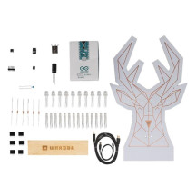 Kit de Soudage & Programmation - Cerf Poly XL