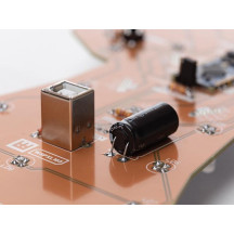 Kit de Soudage & Programmation - Cerf Poly XL