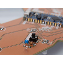 Kit de Soudage & Programmation - Cerf Poly XL