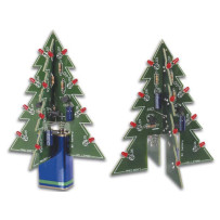 SAPIN DE NOËL 3D