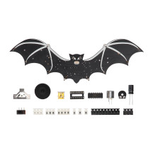 CHAUVE-SOURIS CMS