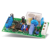 MODULE RELAIS MULTIFONCTIONS