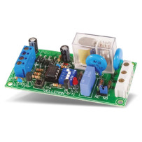 MODULE RELAIS MULTIFONCTIONS