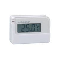 Mini thermomètre numérique