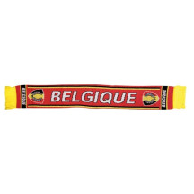 ÉCHARPE - BELGIQUE