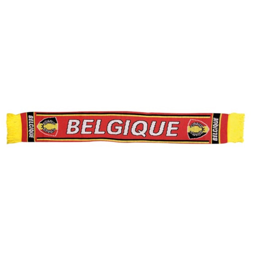 ÉCHARPE - BELGIQUE
