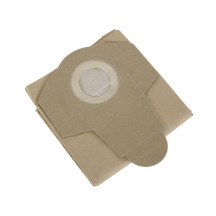 SAC À POUSSIÈRE 10 L - 5 pcs