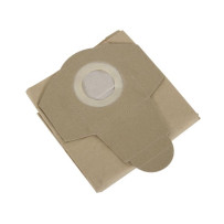 SAC À POUSSIÈRE 10 L - 5 pcs