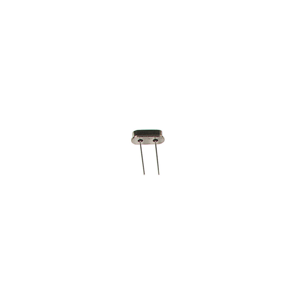 X-TAL 4.1943 MHz