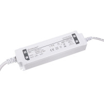 Alimentation à découpage - sortie unique - 40 W - 24 V - 1.67 A