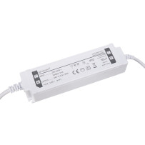 Alimentation à découpage - sortie unique - 60 W - 24 V - 2.5 A