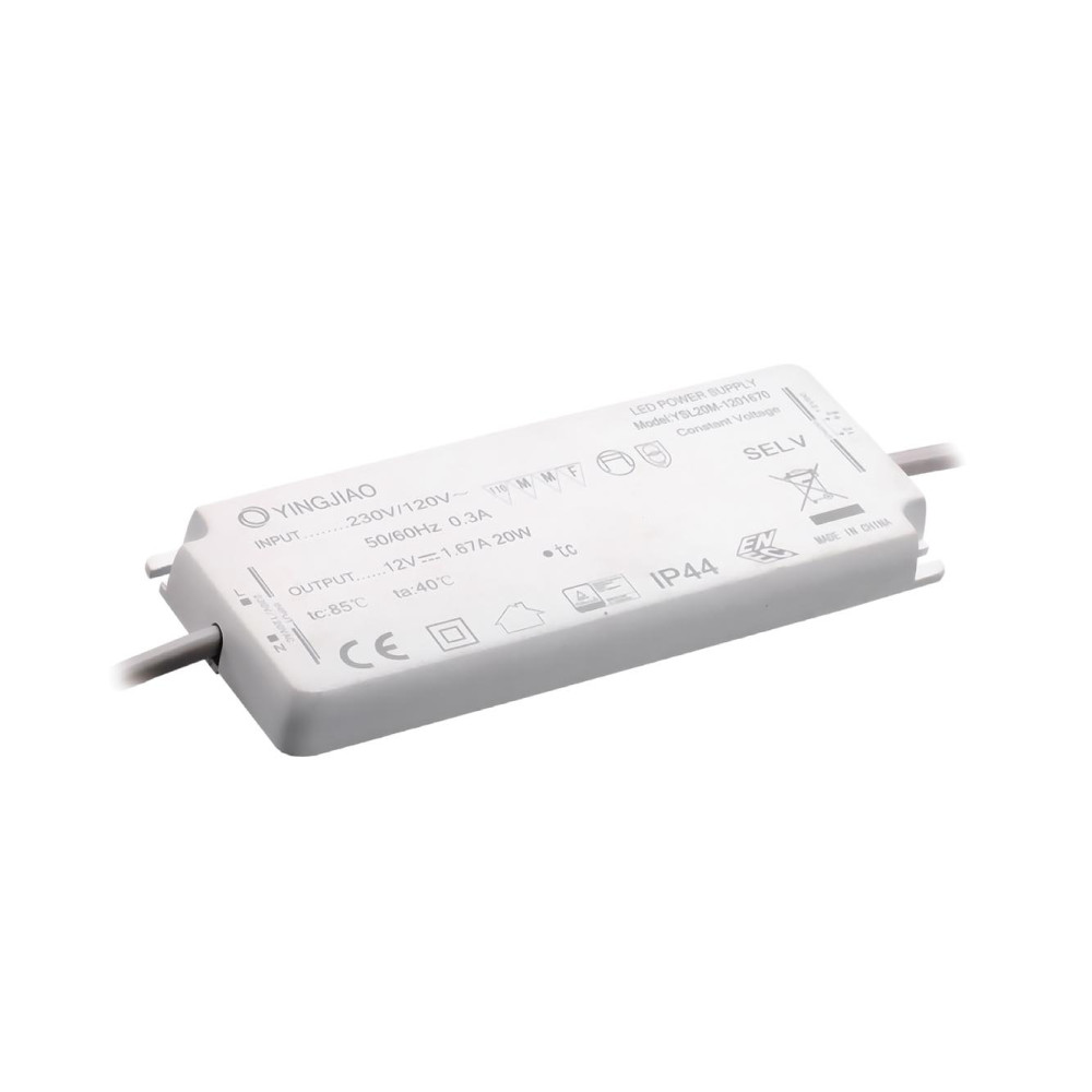 Alimentation à découpage, 50 W 24 VDC