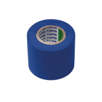 NITTO - RUBAN ADHESIF ISOLANT - BLEU - 50 mm x 20 m