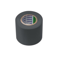 NITTO - RUBAN ADHESIF ISOLANT - GRIS - 50 mm x 20 m