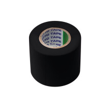 NITTO - RUBAN ADHESIF ISOLANT - NOIR - 50 mm x 20 m