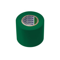 NITTO - RUBAN ADHESIF ISOLANT - VERT - 50 mm x 20 m