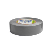 NITTO - RUBAN ADHESIF ISOLANT - GRIS - 19 mm x 20 m
