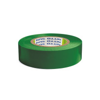 NITTO - RUBAN ADHESIF ISOLANT - VERT - 19 mm x 20 m