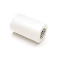 NITTO - RUBAN ADHESIF ISOLANT - BLANC - 100 mm x 10 m (1 pc)