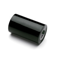 NITTO - RUBAN ADHESIF ISOLANT - NOIR - 100 mm x 10 m (1 pc)