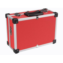 VALISE À OUTILS EN ALUMINIUM - 320 x 230 x 155 mm - 11,4 L