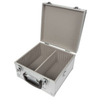 COFFRET 40 CD - 280 x 268 x 160 mm - 12 L | Coffres