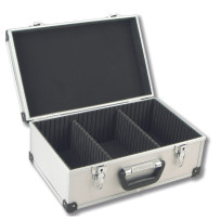 COFFRET 60 CD - 424 x 265 x 173 mm - 19,4 L | Coffres