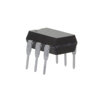 OPTO-COUPLEUR A SORTIE TRIAC Vcc5300V / Vdrm400V