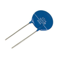 VDR 40VCA/56VCC PAS7.5mm | Capteurs