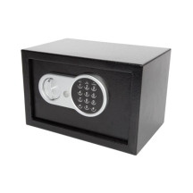 COFFRE-FORT ÉLECTRONIQUE - 20 x 31 x 20 cm - 8,5 L