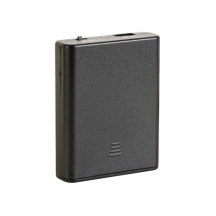 COUPLEUR DE 4 PILES R6 (AVEC CONNEXION USB) + INTERRUPTEUR