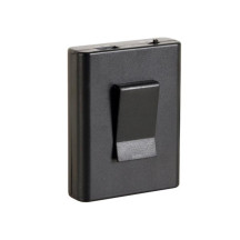 COUPLEUR DE 4 PILES R6 (AVEC CONNEXION USB) + INTERRUPTEUR