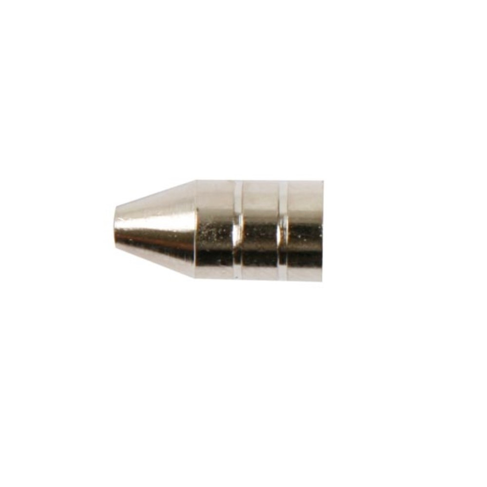 Embout de rechange pour pompe à dessouder - 2 mm
