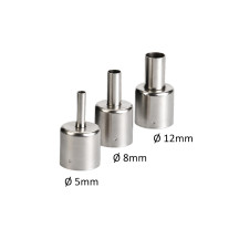 SPARE BIT SET VTSS320 (3pcs)