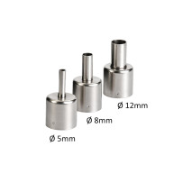 SPARE BIT SET VTSS320 (3pcs)