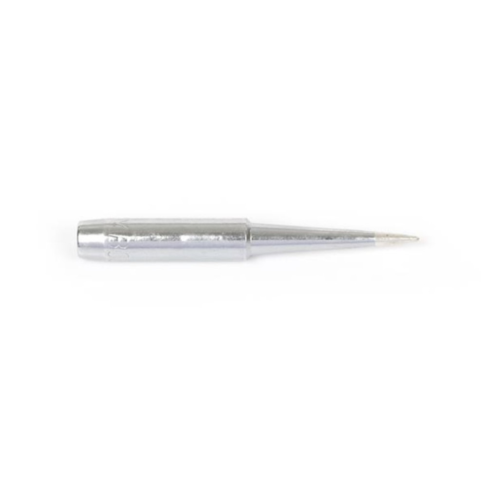 PANNE DE FER À SOUDER - CONIQUE - Ø 0.4 mm (1/64")