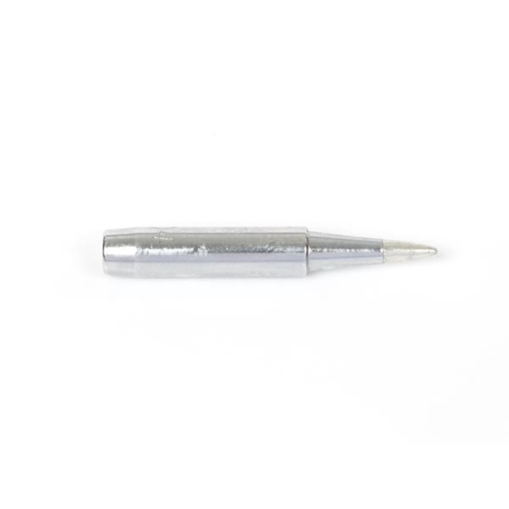 PANNE DE FER À SOUDER - FORME DE BURIN - 1.6 mm (1/16")