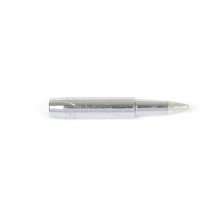 PANNE DE FER À SOUDER - FORME DE BURIN - 3.2 mm (1/8")