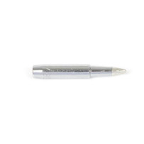 PANNE DE FER À SOUDER - FORME DE BURIN - 3.2 mm (1/8")