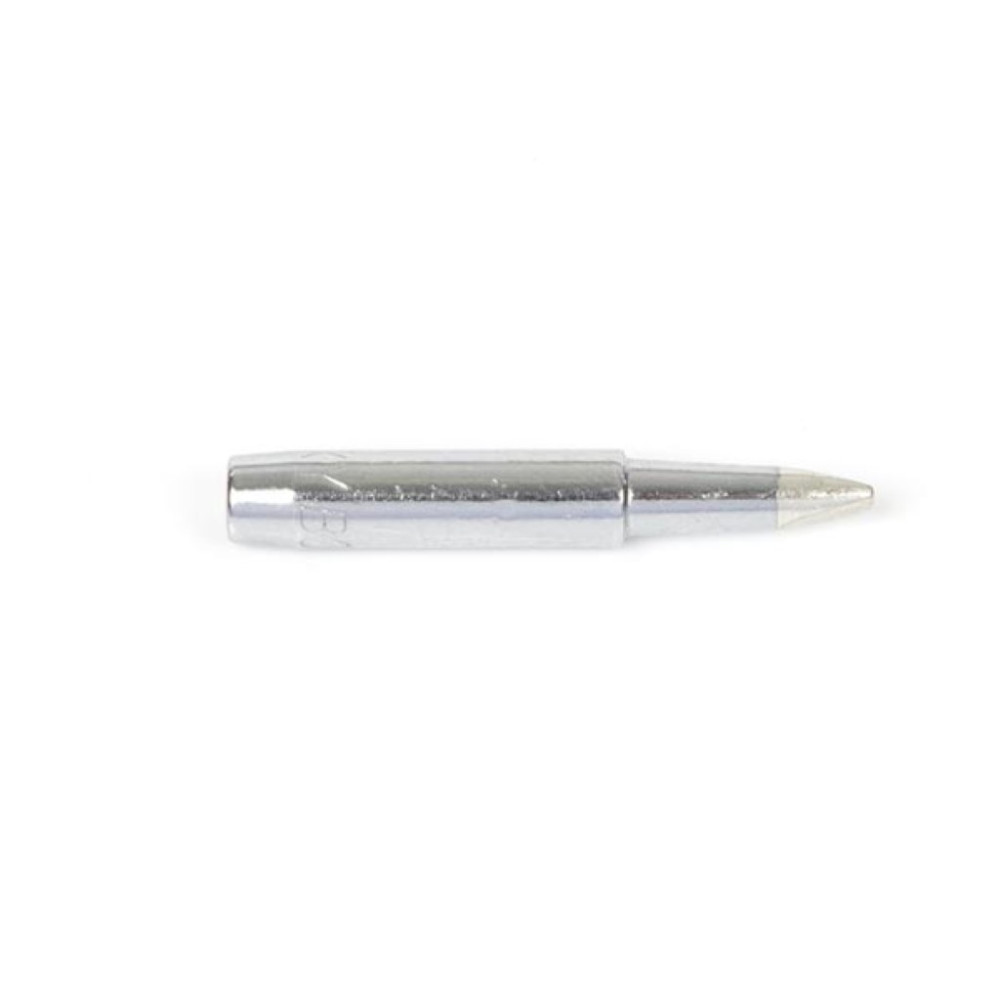 PANNE DE FER À SOUDER - FORME DE BURIN - 3.2 mm (1/8")