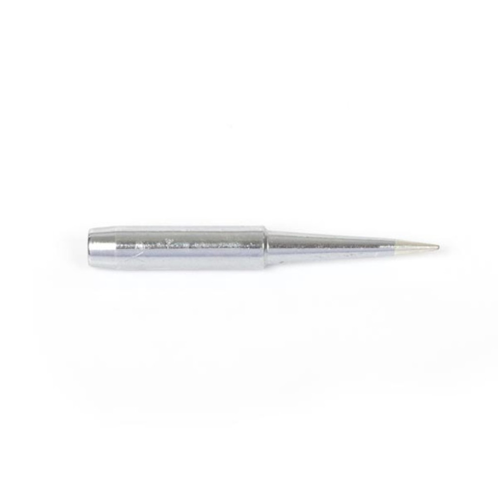 Pointe à souder fine CONIQUE SEMI-CHISEL - 1.2 mm (3/64")