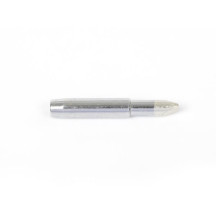 PANNE DE FER À SOUDER - FORME DE BURIN - 4.8 mm (3/16")
