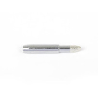 PANNE DE FER À SOUDER - FORME DE BURIN - 4.8 mm (3/16")