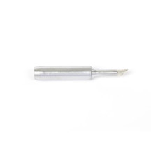 PANNE DE FER À SOUDER CMS - SABOT 45° - Ø 0.3 mm (1/8")